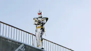 Backdrop to the movie "Bakuryū Sentai Abarenjā 20th: Yurusa Rezaru Abare" #1125814