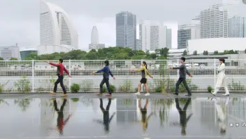 Backdrop to the movie "Bakuryū Sentai Abarenjā 20th: Yurusa Rezaru Abare" #1125823