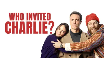 Backdrop to the movie "Who Invited Charlie?" #1040551