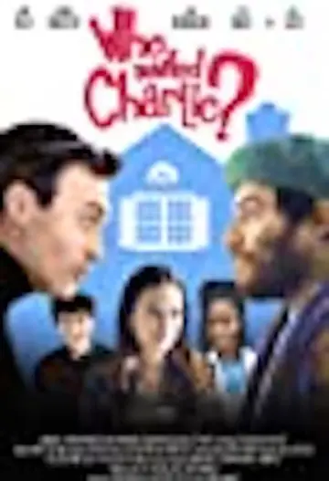 Poster to the movie "Who Invited Charlie?" #1040556