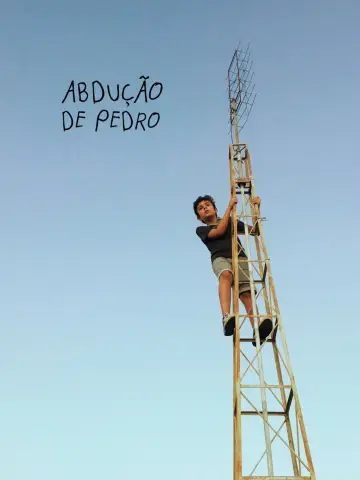 Poster to the movie "Our Uncle Pedro" #1200706