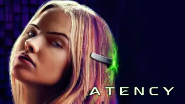 Backdrop to the movie "Latency" #631723