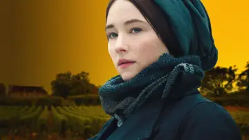 Backdrop to the movie "Widow Clicquot" #667501