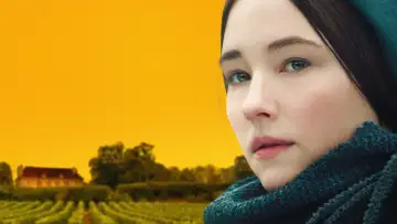 Backdrop to the movie "Widow Clicquot" #667508
