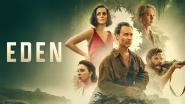 Backdrop to the movie "Eden" #525147