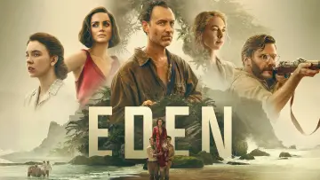 Backdrop to the movie "Eden" #525151