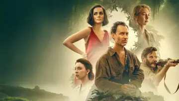 Backdrop to the movie "Eden" #525225