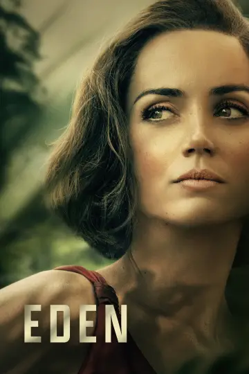 Poster to the movie "Eden" #525298