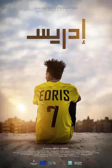 Edres poster