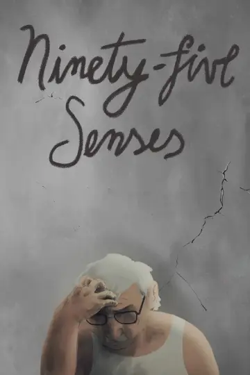 Poster to the movie "Ninety-Five Senses" #1026423