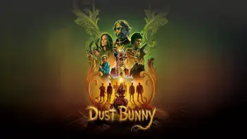 Backdrop to the movie "Dust Bunny" #507676