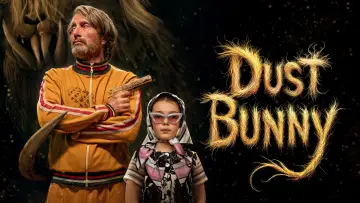 Backdrop to the movie "Dust Bunny" #507700