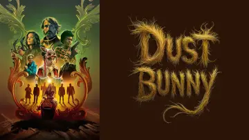 Backdrop to the movie "Dust Bunny" #507706