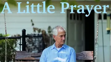 Backdrop to the movie "A Little Prayer" #783712