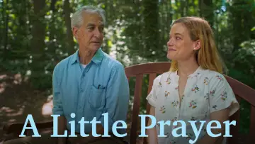 Backdrop to the movie "A Little Prayer" #978212