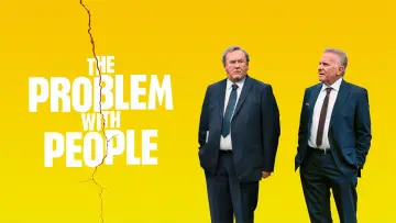 Backdrop to the movie "The Problem with People" #918508
