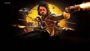 Backdrop to the movie "Badass Ravi Kumar" #885420