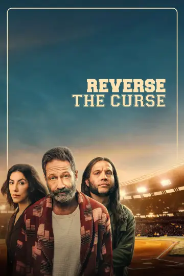 Poster to the movie "Reverse the Curse" #707413