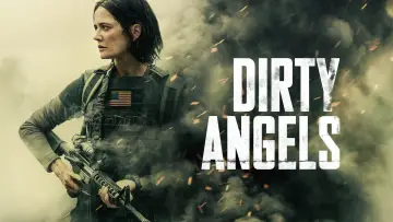 Backdrop to the movie "Dirty Angels" #614873