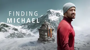 Backdrop to the movie "Finding Michael" #1653377