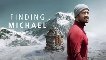 Backdrop to the movie "Finding Michael" #1653379
