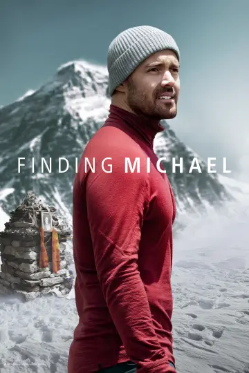 Poster to the movie "Finding Michael" #1653385