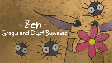 Backdrop to the movie "Zen - Grogu and Dust Bunnies" #896786