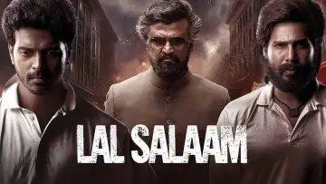 Backdrop to the movie "Lal Salaam" #366530