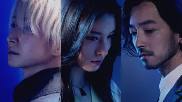 Matched poster