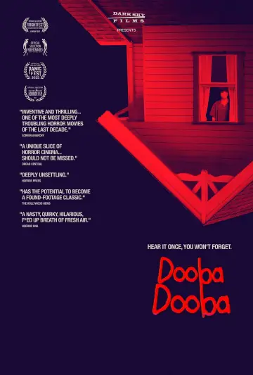 Poster to the movie "Dooba Dooba" #863023