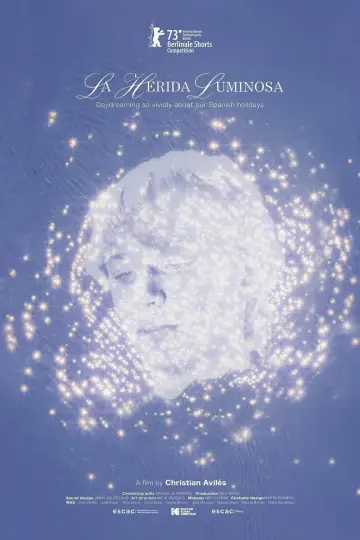 Poster to the movie "Daydreaming So Vividly About Our Spanish Holidays" #776709