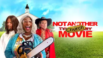 Backdrop to the movie "Not Another Church Movie" #1077516