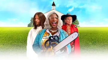 Backdrop to the movie "Not Another Church Movie" #487505
