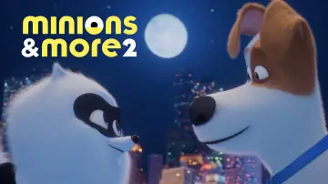 Backdrop to the movie "Minions & More 2" #1019068