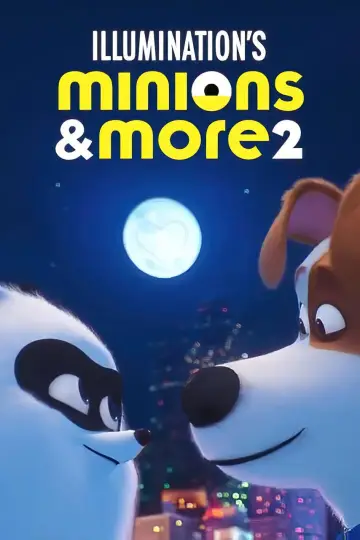 Poster to the movie "Minions & More 2" #1019071