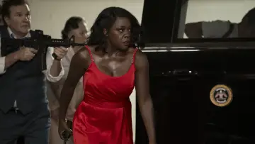Backdrop to the movie "G20" #596546
