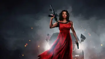 Backdrop to the movie "G20" #596552