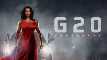 Backdrop to the movie "G20" #596558