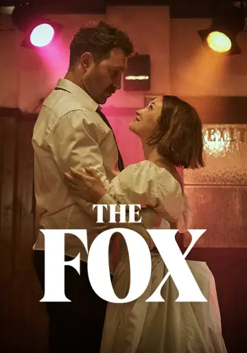 Poster to the movie "The Fox" #1142040