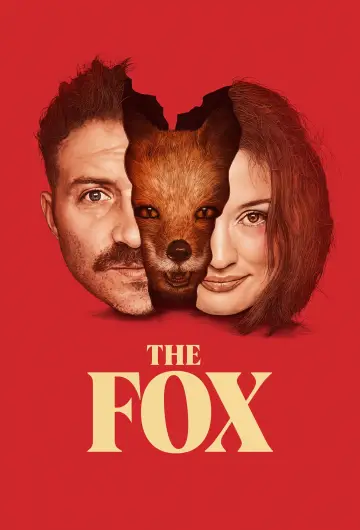 Poster to the movie "The Fox" #1570626