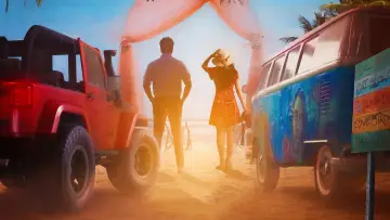 Maate Mantramu poster