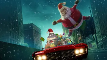 Backdrop to the movie "The Bad Guys: A Very Bad Holiday" #315000