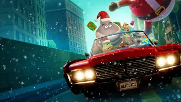 Backdrop to the movie "The Bad Guys: A Very Bad Holiday" #315002