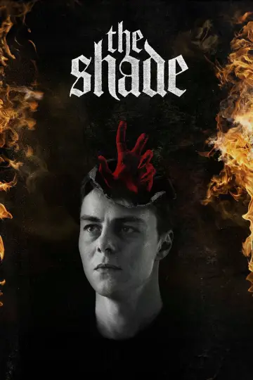 Poster to the movie "The Shade" #885401