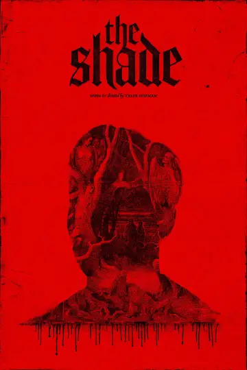 Poster to the movie "The Shade" #885403