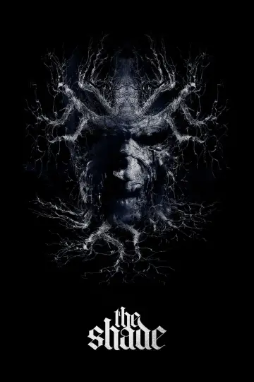 Poster to the movie "The Shade" #885406