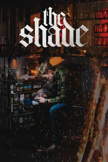 Poster to the movie "The Shade" #885407