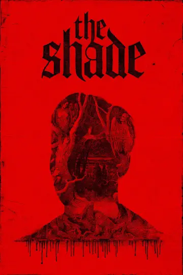 Poster to the movie "The Shade" #885411