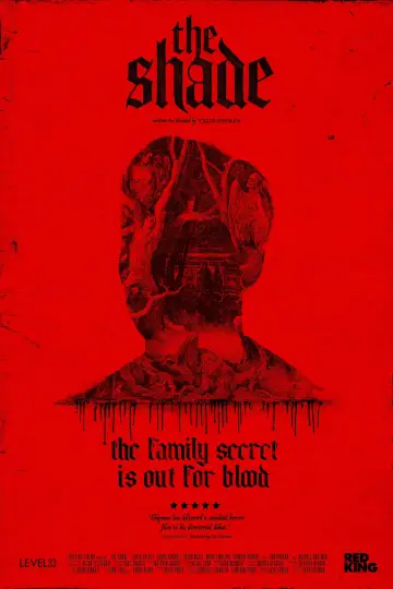 Poster to the movie "The Shade" #885412