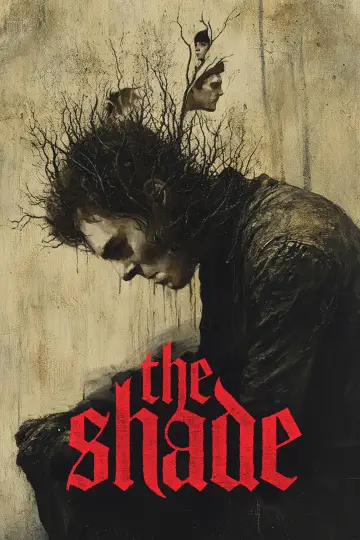 Poster to the movie "The Shade" #885413
